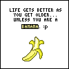 Banane avatars