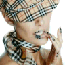 Bijoux danois maquillage avatars