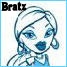 Bratz avatars