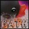 Canards de bain avatars