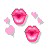 Cœurs avatars