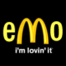 Emo avatars