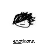 Emo avatars
