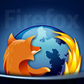 Firefox avatars