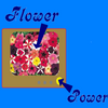 Floral avatars