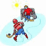 Hockey sur glace avatars