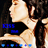 Kiss kiss