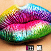 Kiss kiss avatars