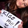 Kiss kiss