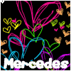 Mercedes avatars