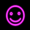Neon avatars
