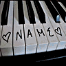 Piano avatars