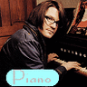 Piano avatars