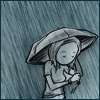 Pluie avatars