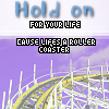 Rollercoaster avatars
