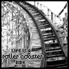 Rollercoaster avatars