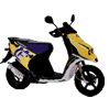 Scooters avatars