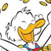 Donald duck avatars