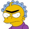 Simpsons avatars