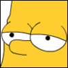 Simpsons avatars