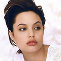 Angelina jolie avatars