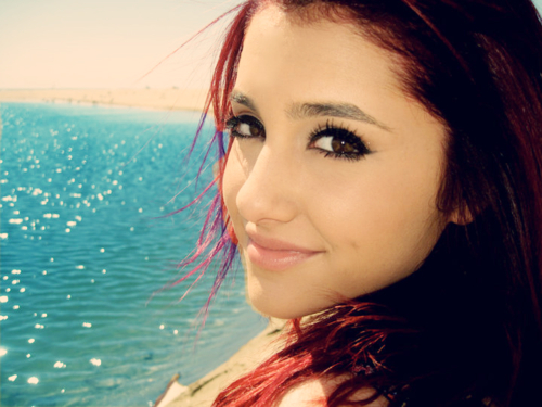Ariana grande avatars