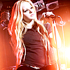 Avril lavigne avatars