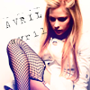 Avril lavigne avatars