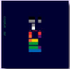 Coldplay avatars