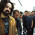 Counting crows avatars