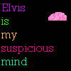 Elvis avatars