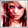 Hilary duff avatars