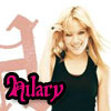 Hilary duff avatars