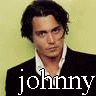 Johnny depp avatars