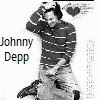Johnny depp