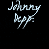 Johnny depp avatars
