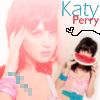 Katy perry avatars