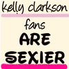 Kelly clarkson avatars