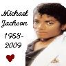 Michael jackson avatars
