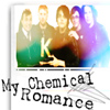 My chemical romance avatars