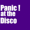Panic at the disco avatars