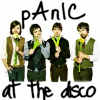 Panic at the disco avatars