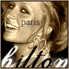 Paris hilton