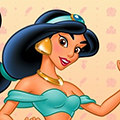 Aladdin avatars