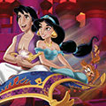 Aladdin avatars