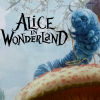 Alice au pays des merveilles avatars