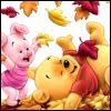 Baby pooh avatars