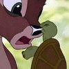 Bambi avatars