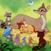 Bambi avatars