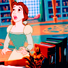 Belle et la bete avatars